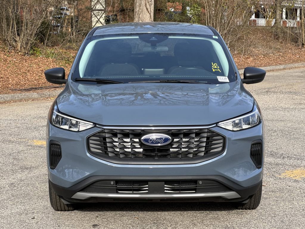 New 2026 Ford Escape Active image 2