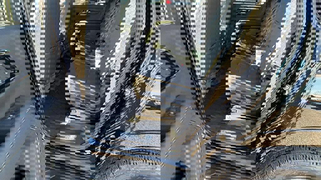 New 2026 Chevrolet Tahoe Premier w/ Sun And Tow Package image 18