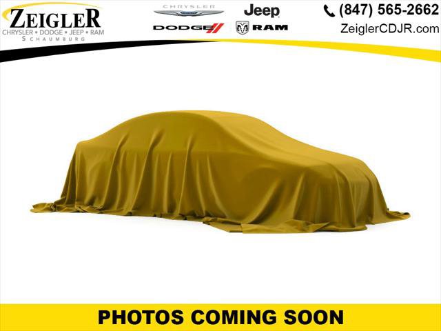 Certified 2025 Jeep Grand Cherokee Summit image 1