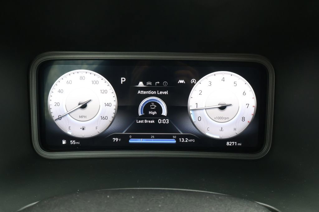 Used 2023 Hyundai Kona Limited w/ Cargo Package FWD image 27