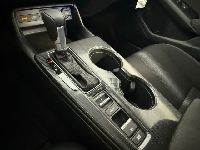 Used 2026 Honda Civic Sport image 24