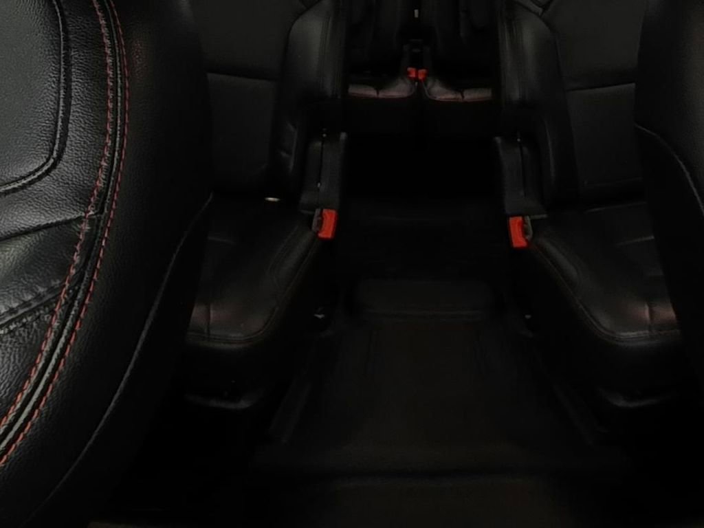 Used 2019 Ford Explorer Sport w/ Equipment Group 401A AWD/4WD image 13