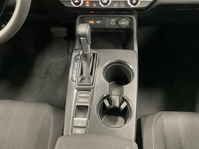 Certified 2022 Honda Civic LX image 23