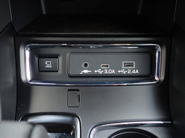 New 2026 Subaru Ascent Bronze Edition AWD/4WD image 22