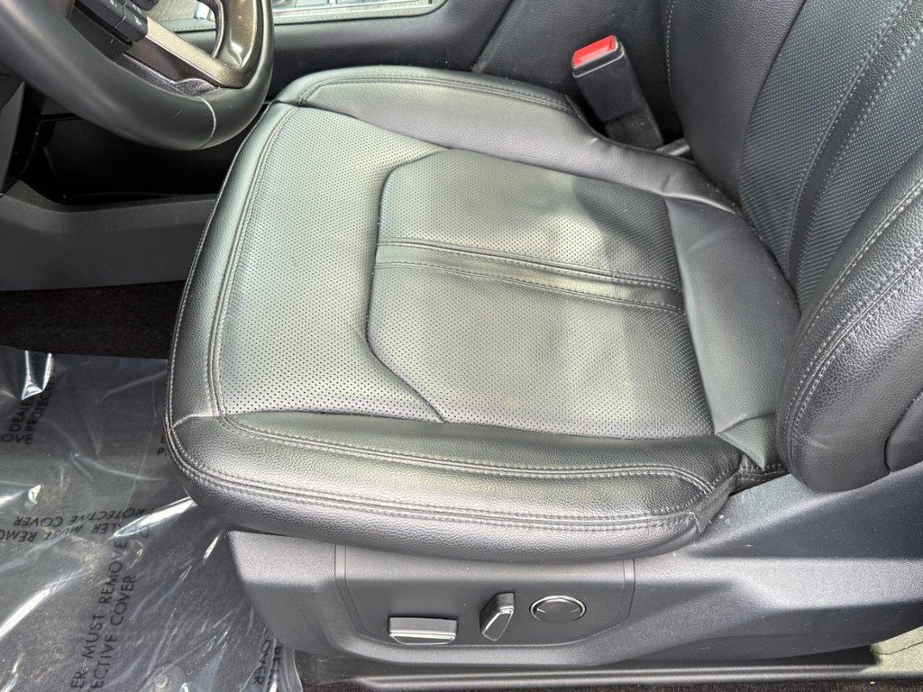 Used 2021 Ford Expedition Limited image 22