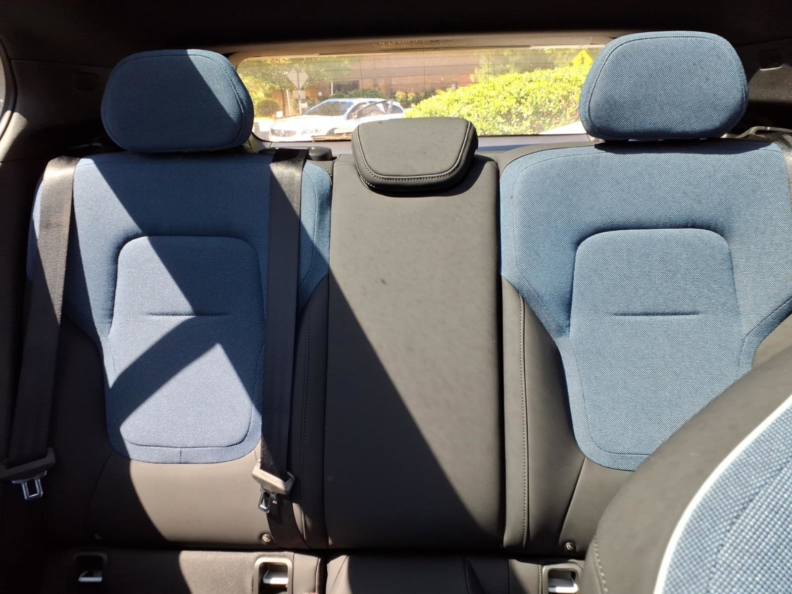 New 2026 Volvo EX30 Ultra w/ Climate Package AWD/4WD image 15