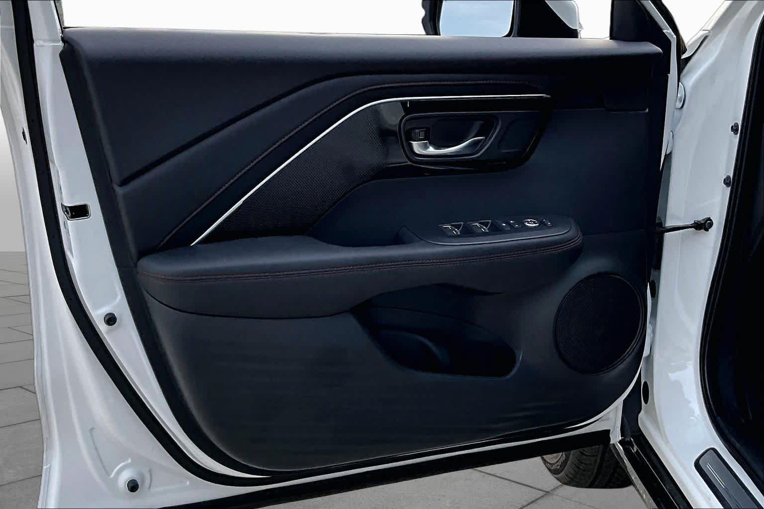 New 2026 Acura ADX A-Spec AWD/4WD image 10