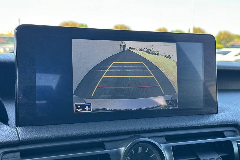 Certified 2023 Lexus IS 300 w/ Premium Package image 18