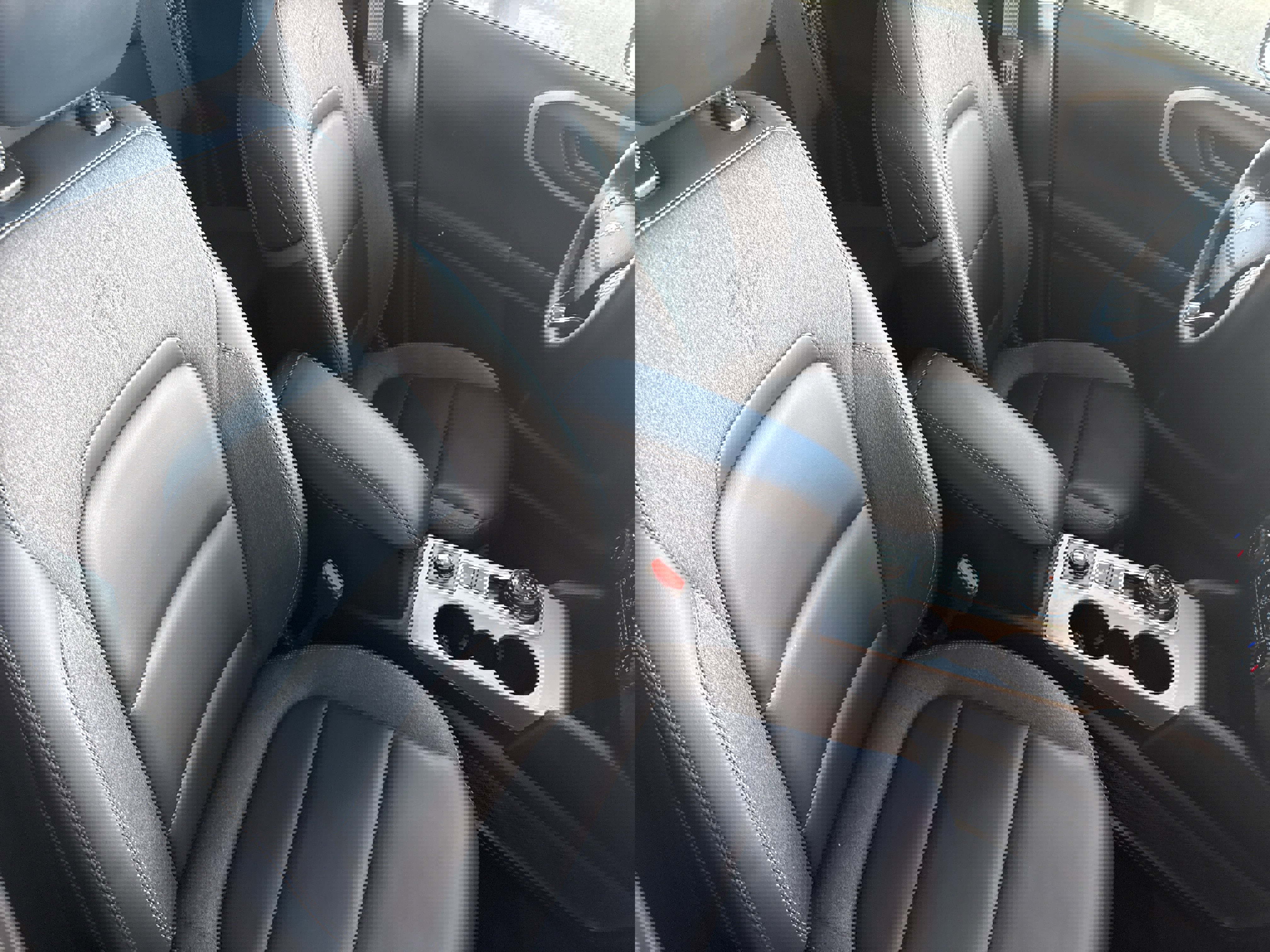 Used 2024 Ford Bronco Sport Outer Banks w/ Tech Package image 18