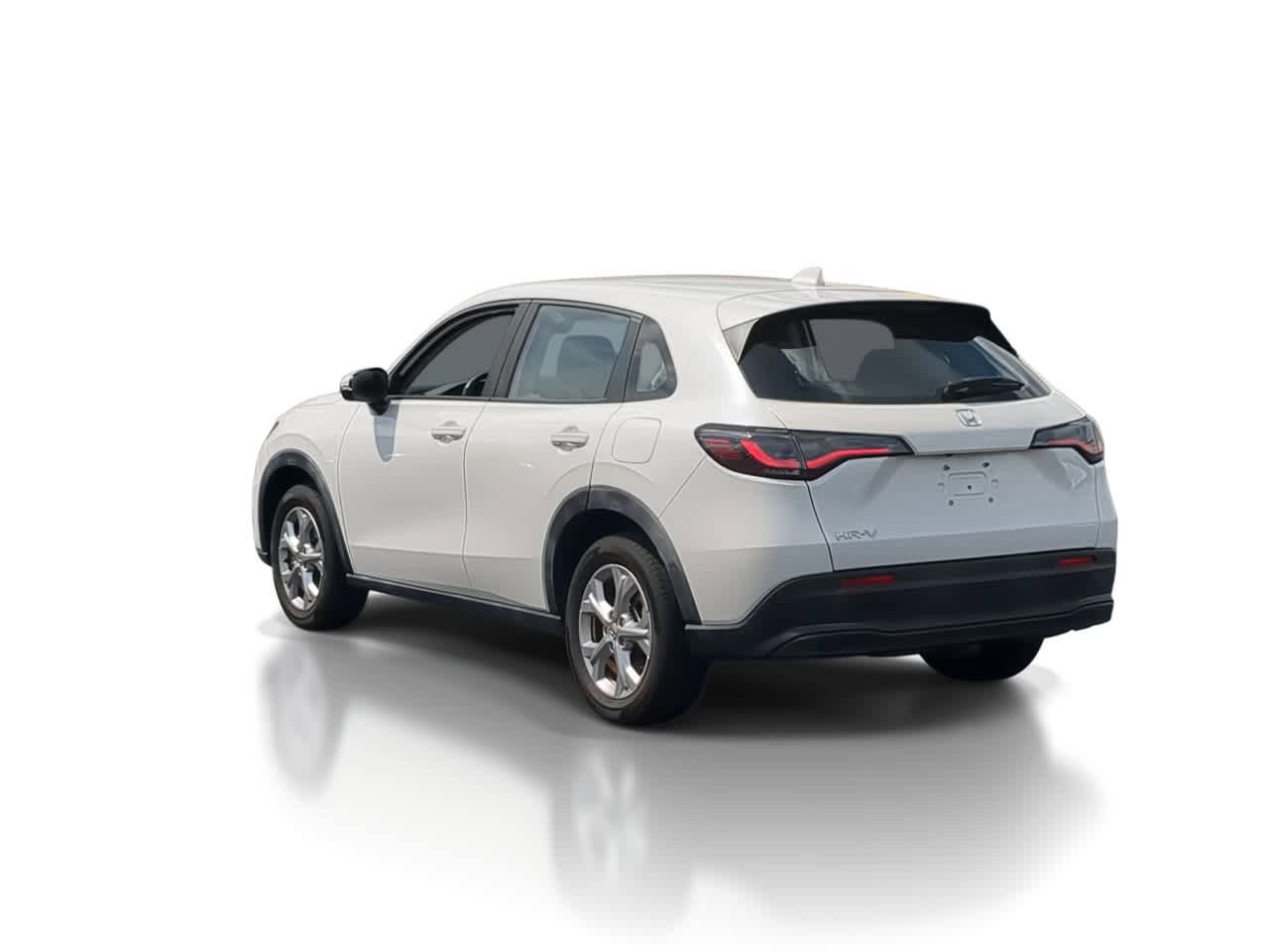 Used 2023 Honda HR-V LX image 6