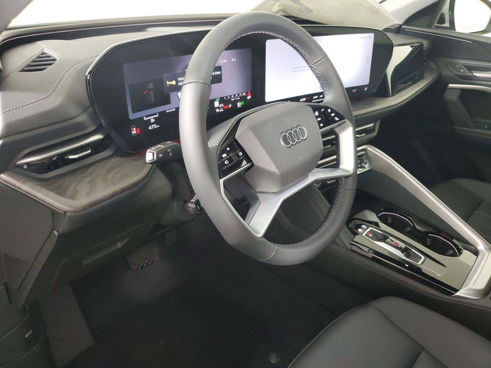 New 2026 Audi Q5 2.0T AWD/4WD image 24