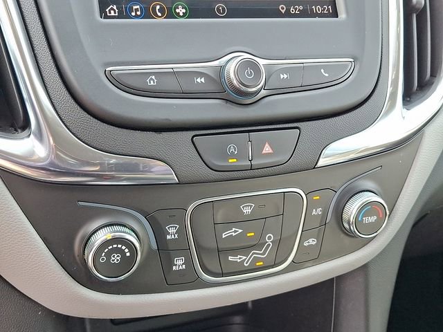 Used 2023 Chevrolet Equinox LT image 10