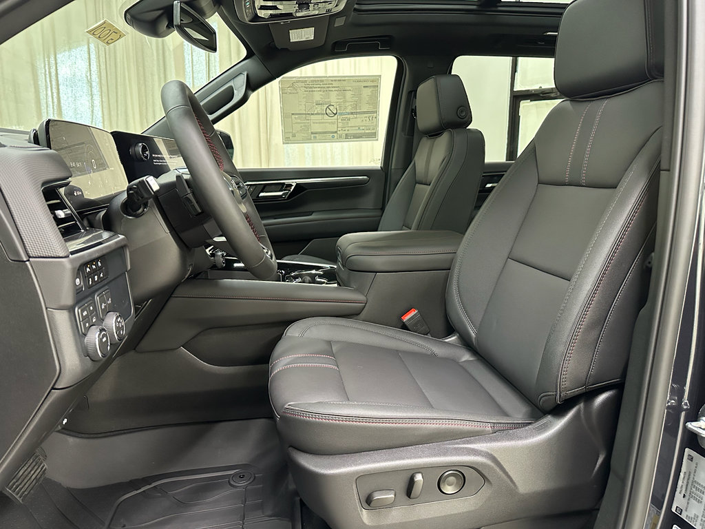 New 2026 Chevrolet Tahoe RST w/ Comfort Package image 29
