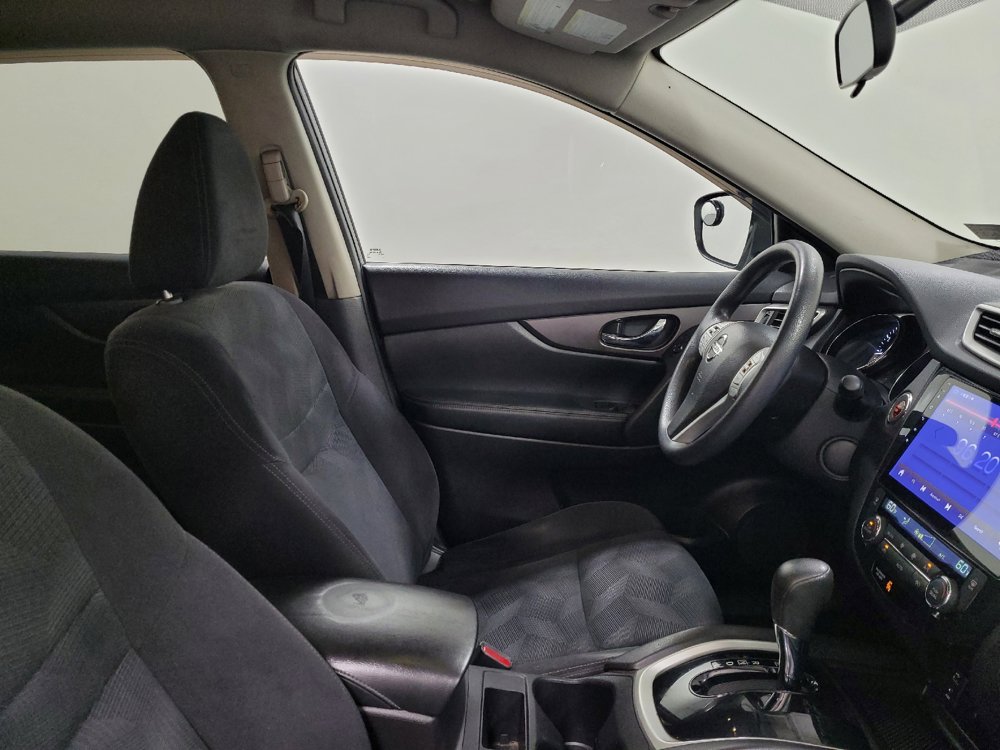 Used 2014 Nissan Rogue SV AWD/4WD image 21