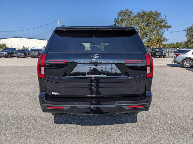 New 2025 Ford Expedition Max Platinum w/ Stealth Performance Package image 5