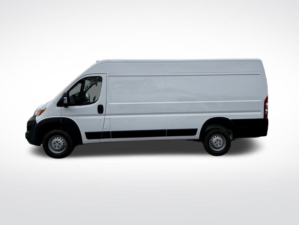 New 2026 RAM ProMaster 3500 w/ Convenience Group image 4