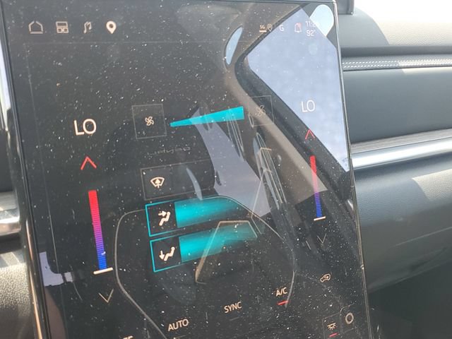New 2027 GMC Terrain Denali AWD/4WD image 14