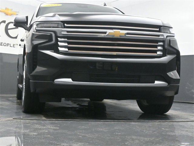 Used 2023 Chevrolet Tahoe High Country w/ Max Trailering Package image 3