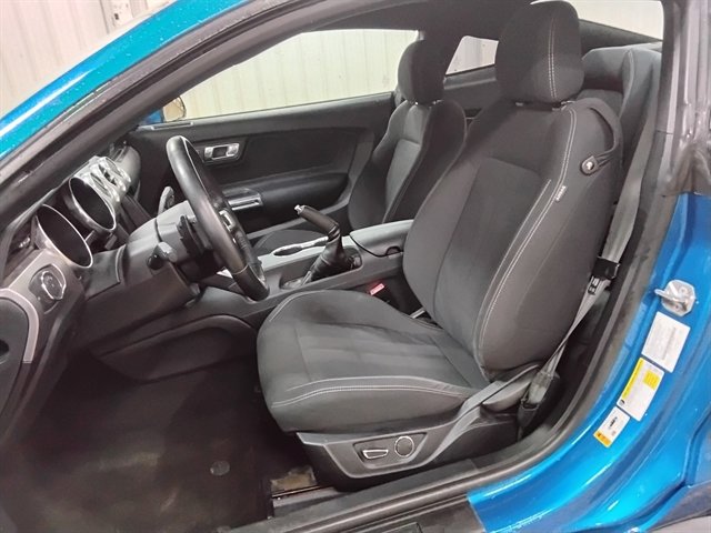 Used 2019 Ford Mustang GT image 10