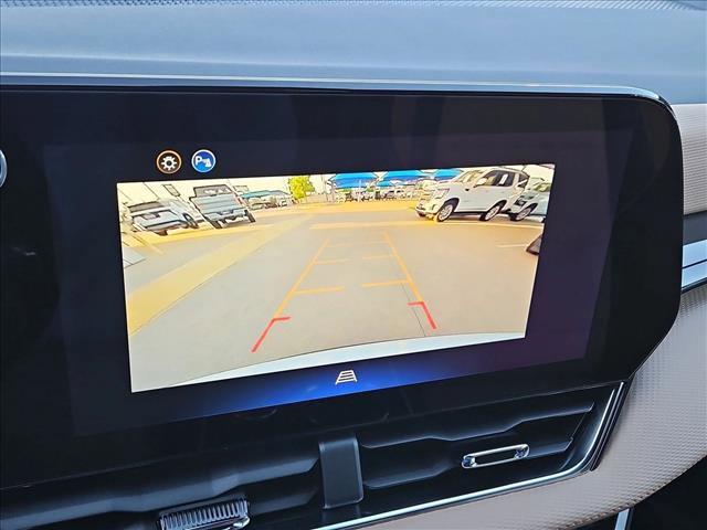 New 2026 Chevrolet Equinox ACTIV FWD image 13