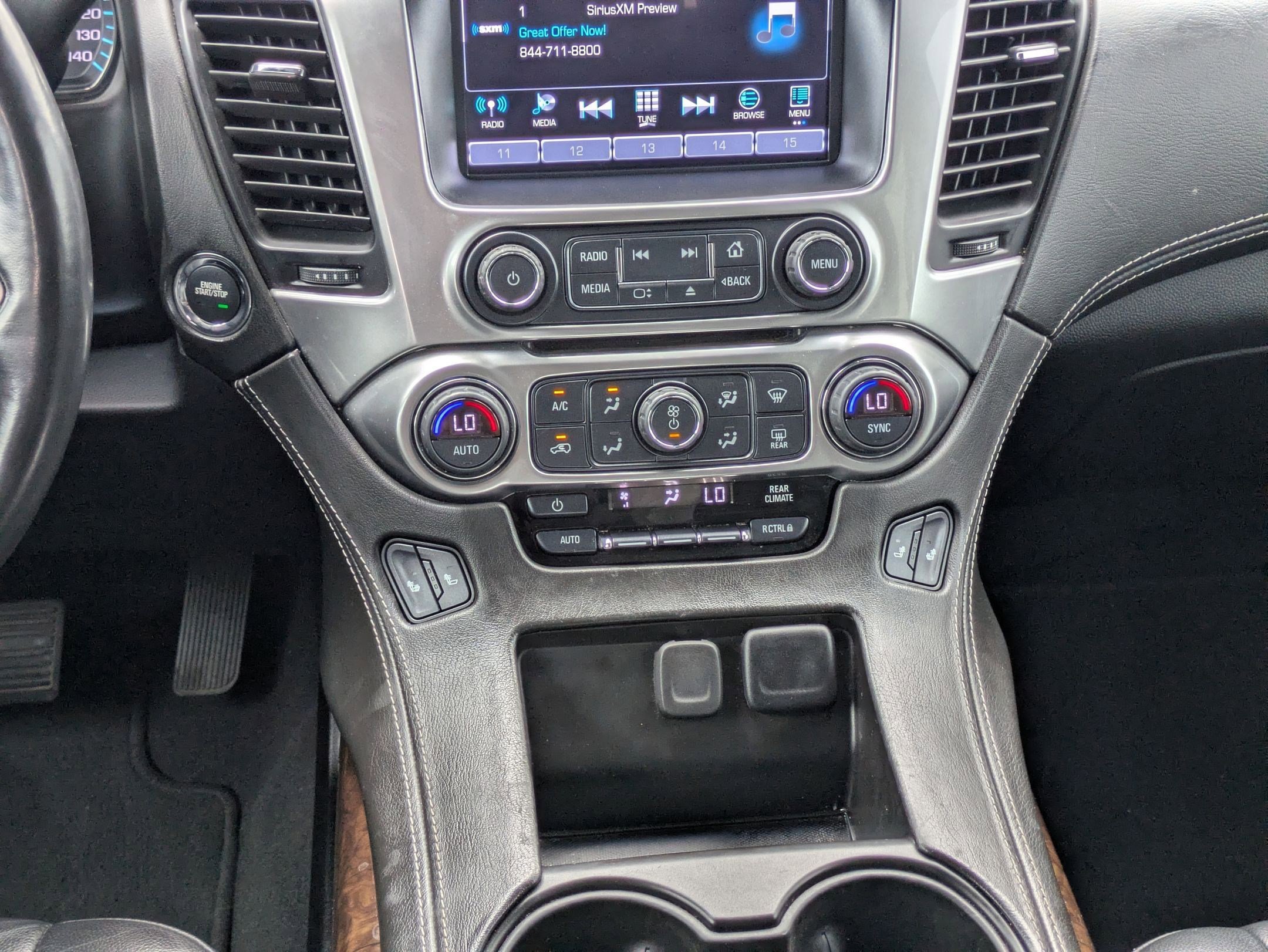 Used 2019 Chevrolet Tahoe LT image 19