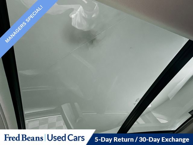 Used 2023 Volkswagen Tiguan SE image 22