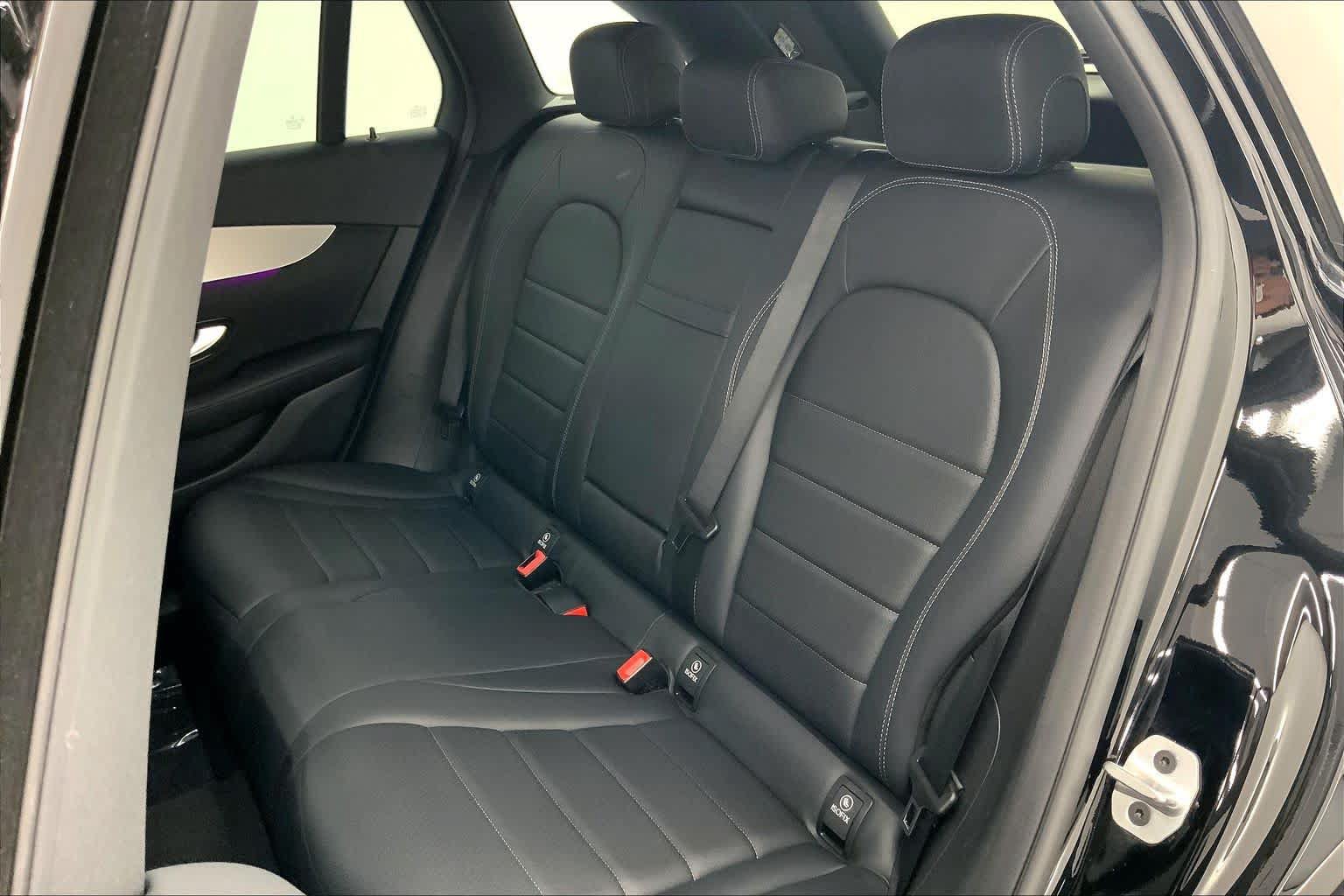 Certified 2022 Mercedes-Benz GLC 300 image 18