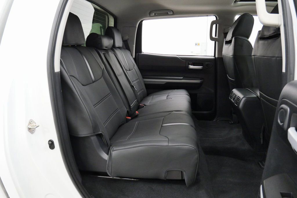 Used 2019 Toyota Tundra TRD Pro image 19