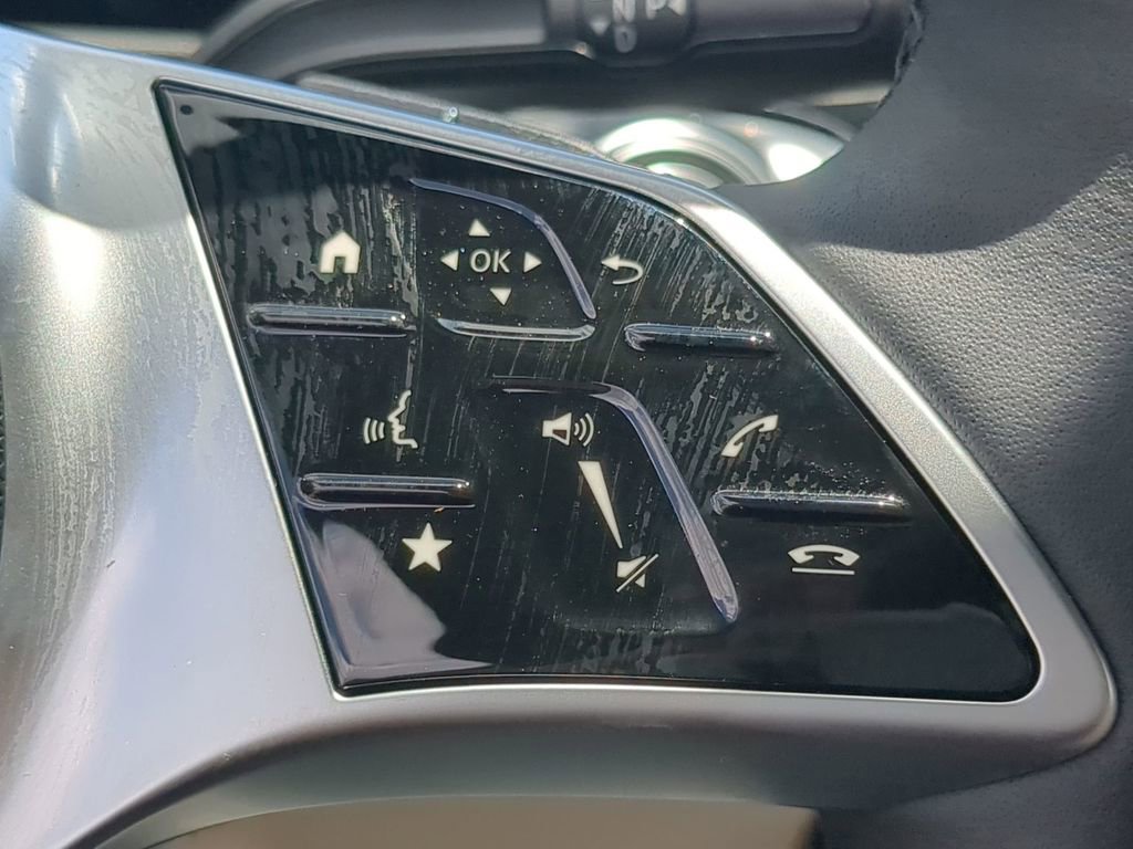 New 2025 Mercedes-Benz GLB 250 GLB 250 image 13