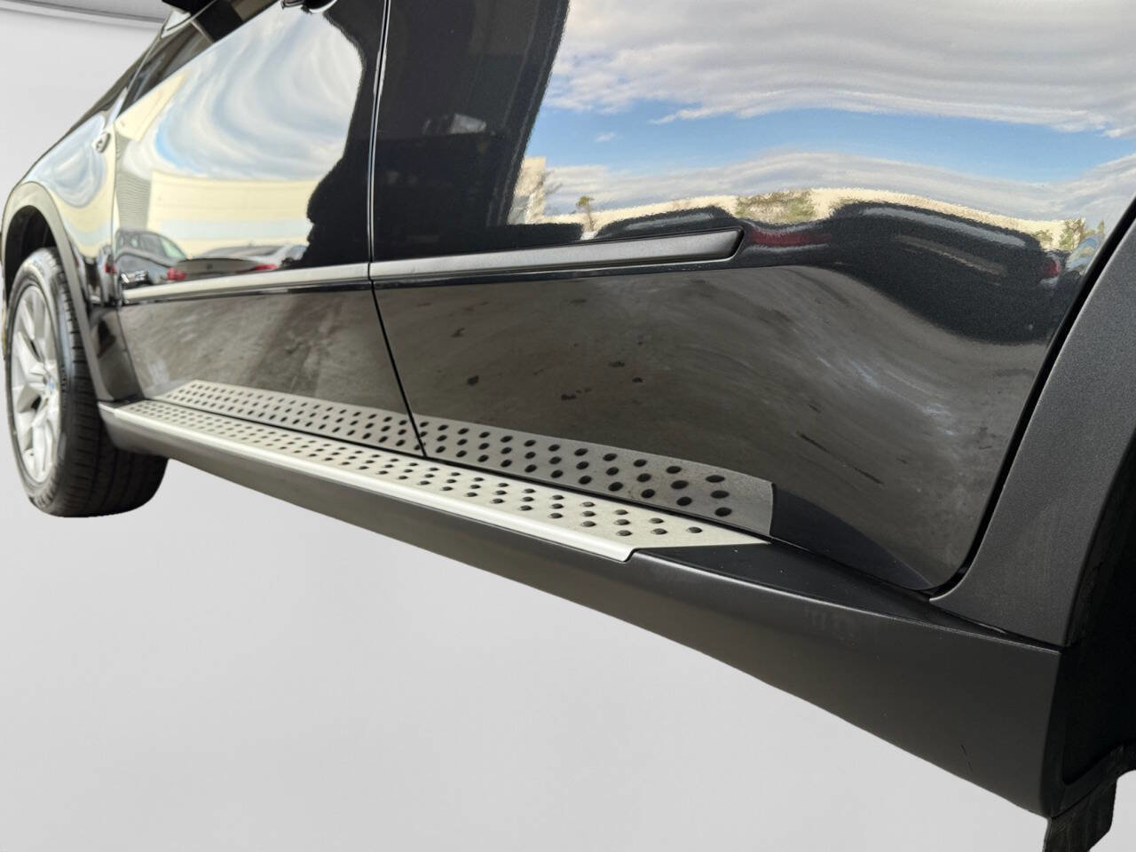 Used 2011 BMW X5 xDrive35i AWD/4WD image 25