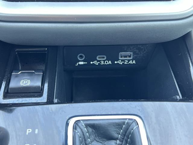 Certified 2025 Subaru Outback Premium w/ Popular Package #1A image 15