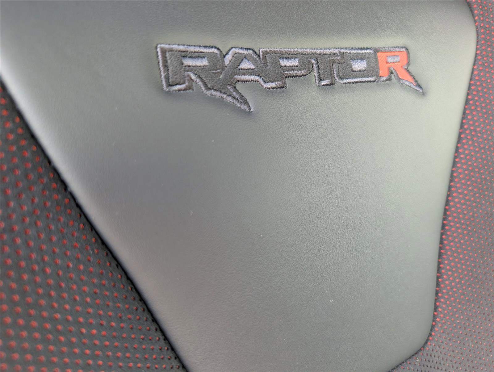 Used 2024 Ford F150 Raptor w/ Equipment Group 803A Raptor R AWD/4WD image 14
