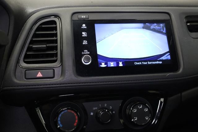 Used 2021 Honda HR-V Sport image 21