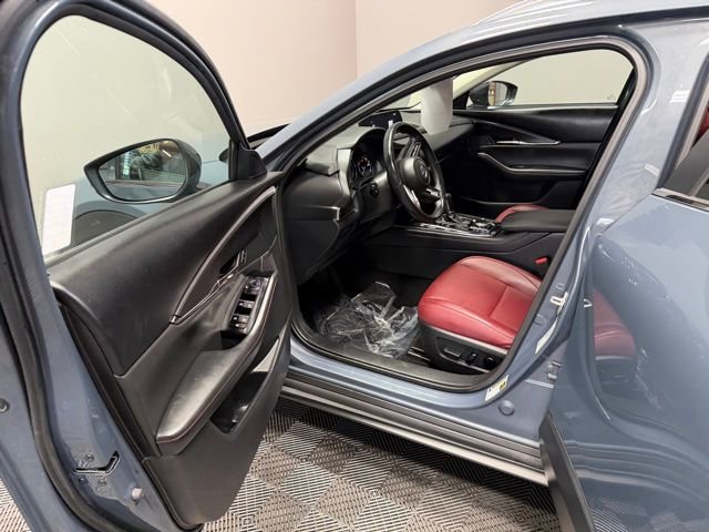 Certified 2023 MAZDA CX-30 AWD 2.5 S w/ Preferred Package image 14