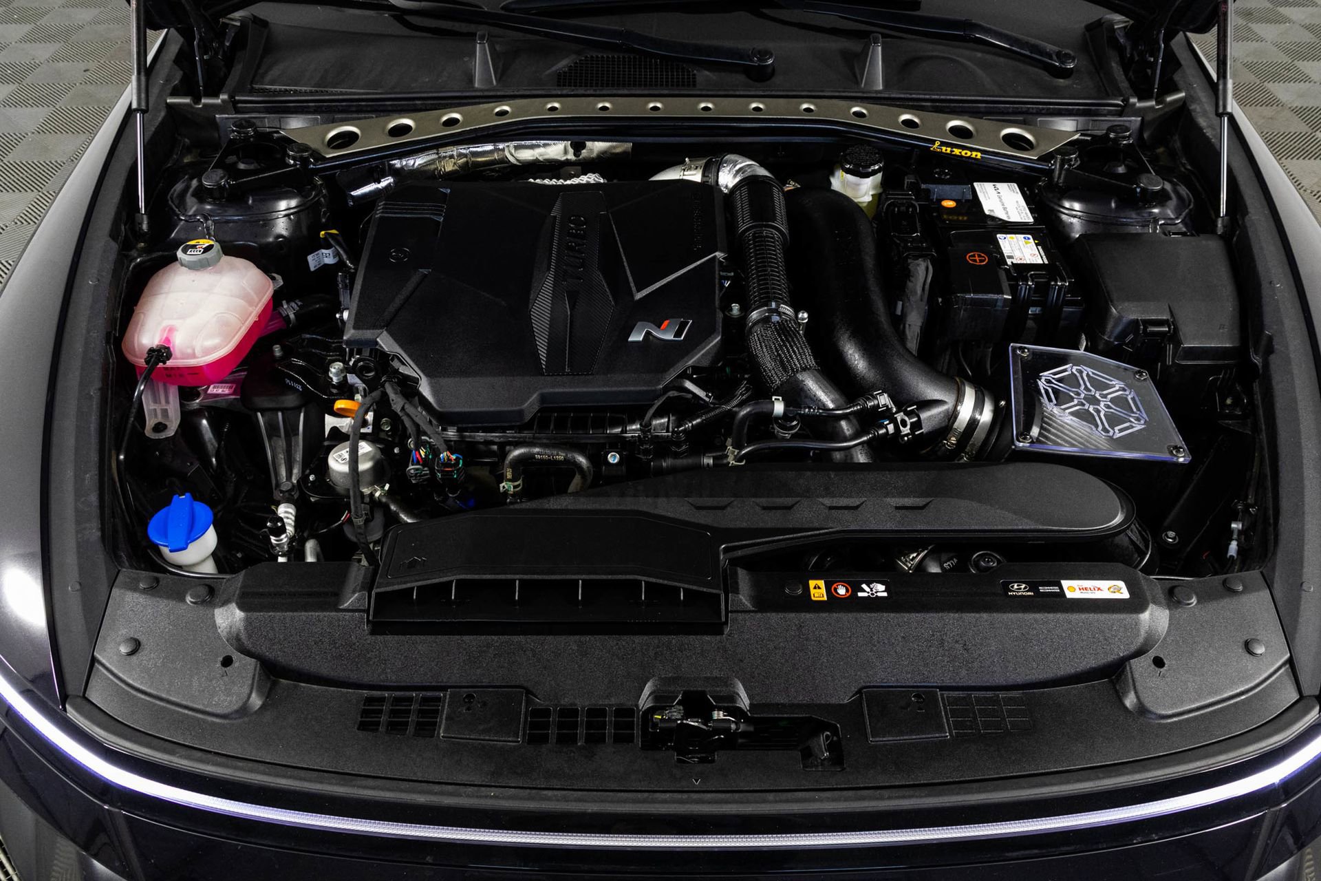 Used 2024 Hyundai Sonata N Line FWD image 48