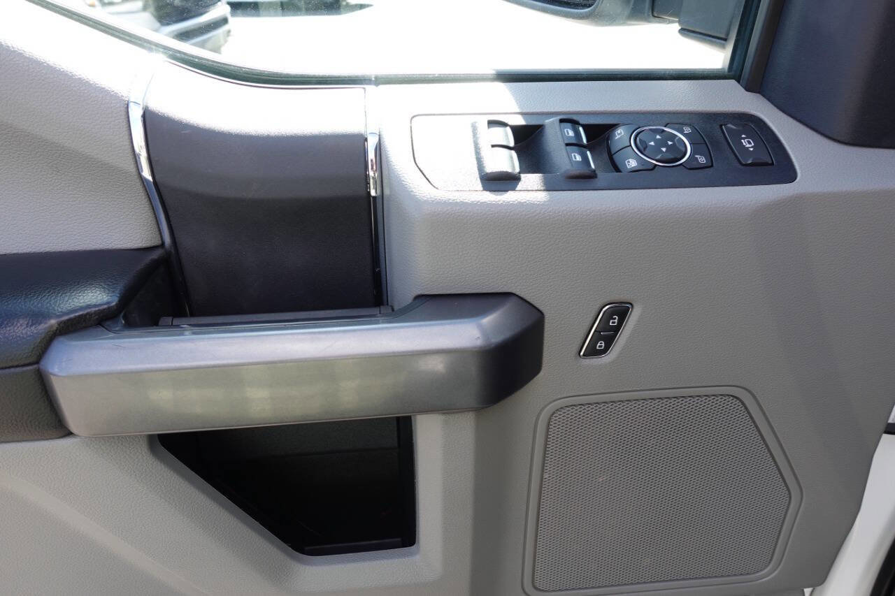 Used 2022 Ford F250 XLT image 15