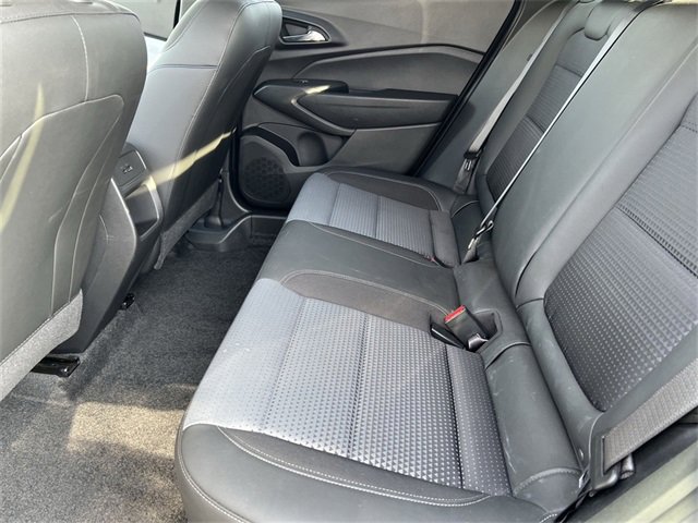 Certified 2024 Chevrolet Trax LT w/ Driver Confidence Package image 21