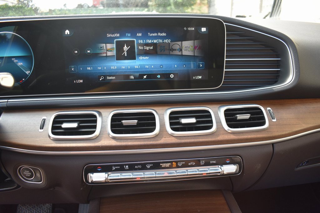 Used 2023 Mercedes-Benz GLE 350 GLE 350 image 17