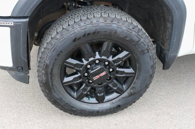 Used 2025 GMC Sierra 2500 AT4 AWD/4WD image 25