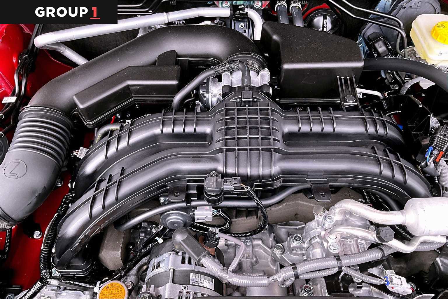 Used 2025 Subaru Impreza 2.0i image 17