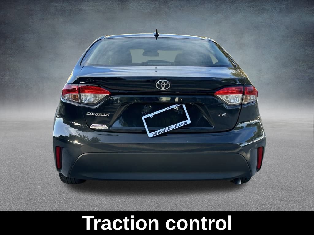 Used 2023 Toyota Corolla LE image 7