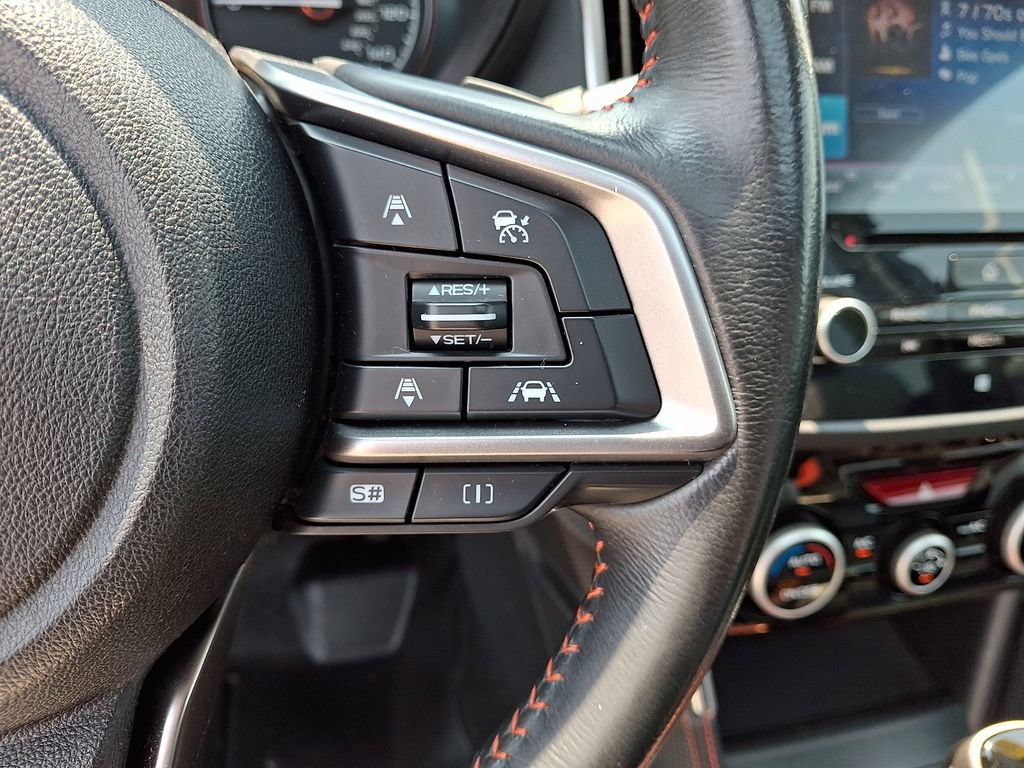 Used 2019 Subaru Forester Sport AWD/4WD image 23