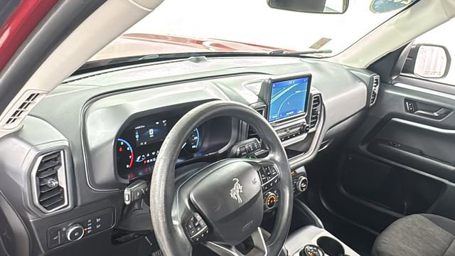 Used 2021 Ford Bronco Sport Big Bend image 35