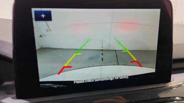 Used 2025 Ford Escape ST-Line image 17