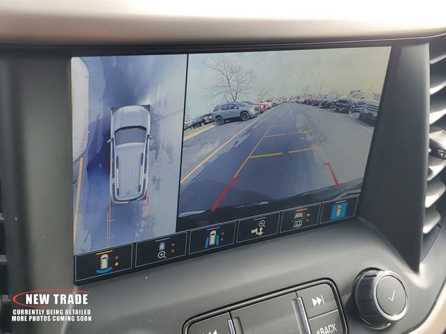 Certified 2023 GMC Acadia Denali w/ Denali Ultimate Package image 28