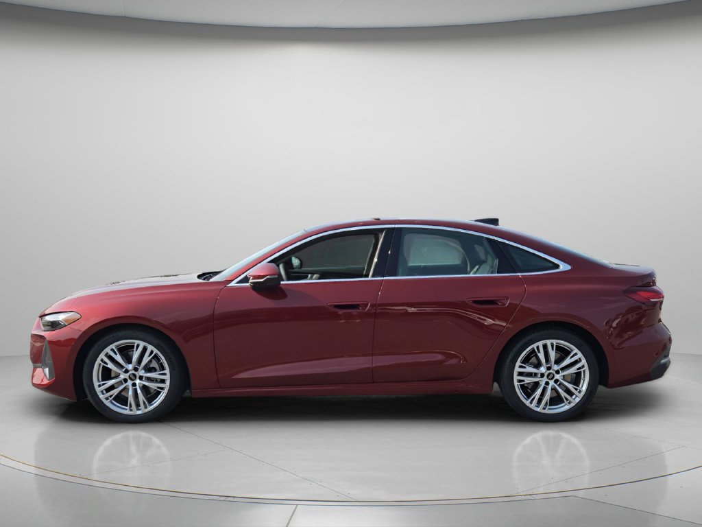 New 2026 Audi A5 Premium Plus AWD/4WD image 2