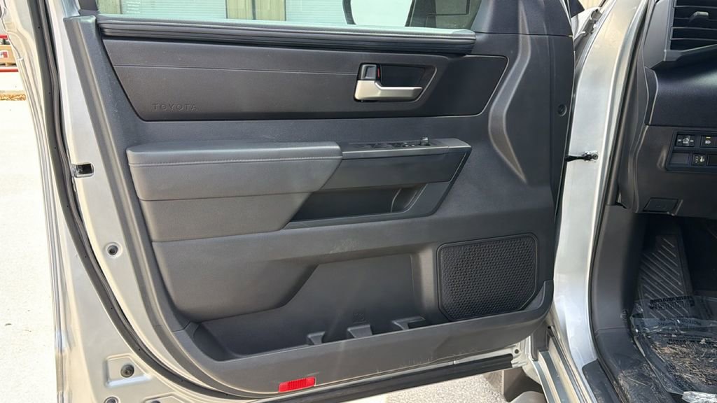 Used 2025 Toyota Tundra SR5 w/ SX Package image 15