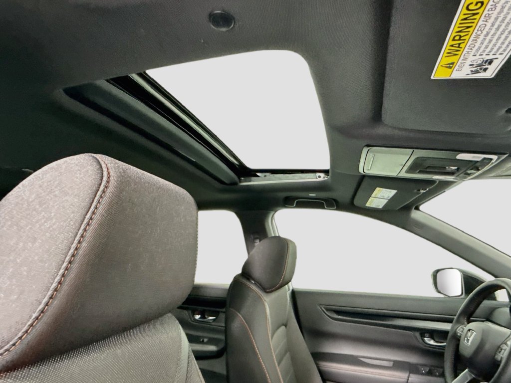 New 2027 Honda CR-V Sport image 18