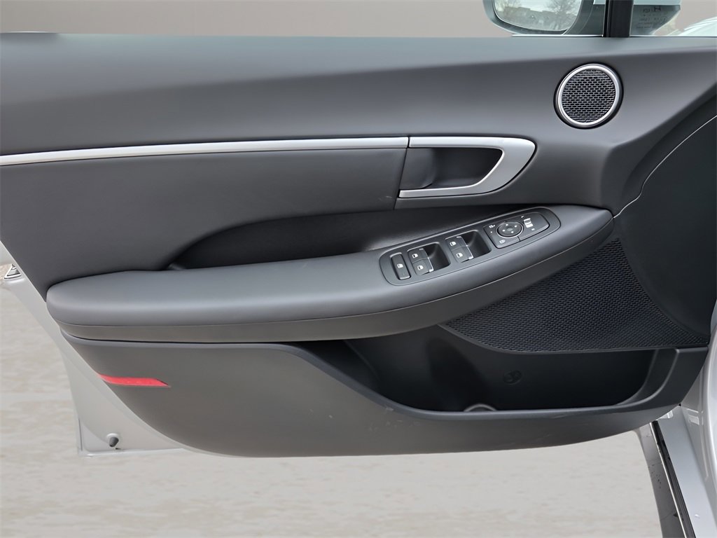 New 2026 Hyundai Sonata Blue image 12
