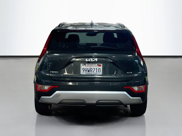 Used 2023 Kia Niro EX FWD image 6
